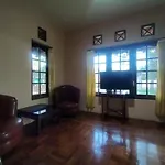 Villa Batu Tua Puncak RedPartner