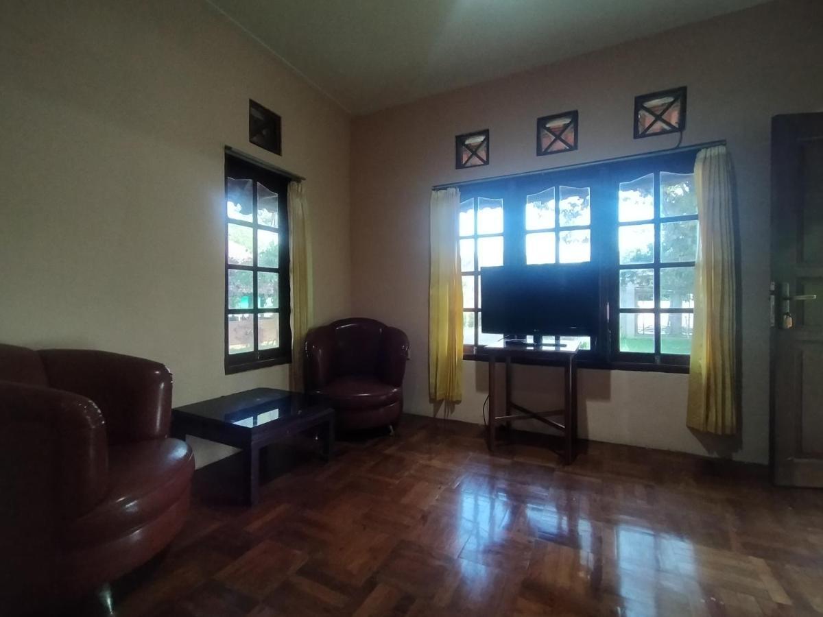 Batu Tua Puncak Redpartner Hotel 2*