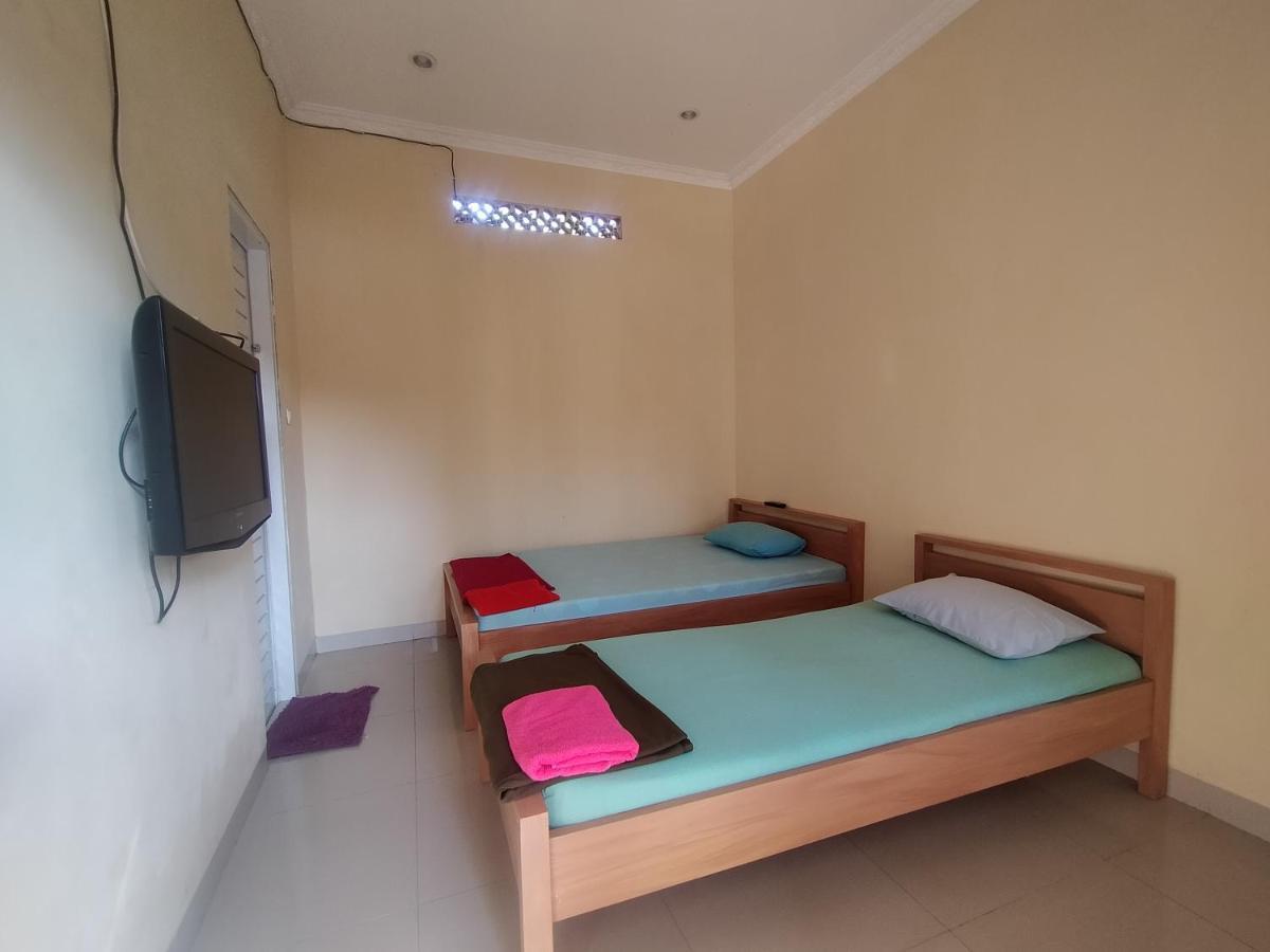 Batu Tua Puncak Redpartner Hotel 2*