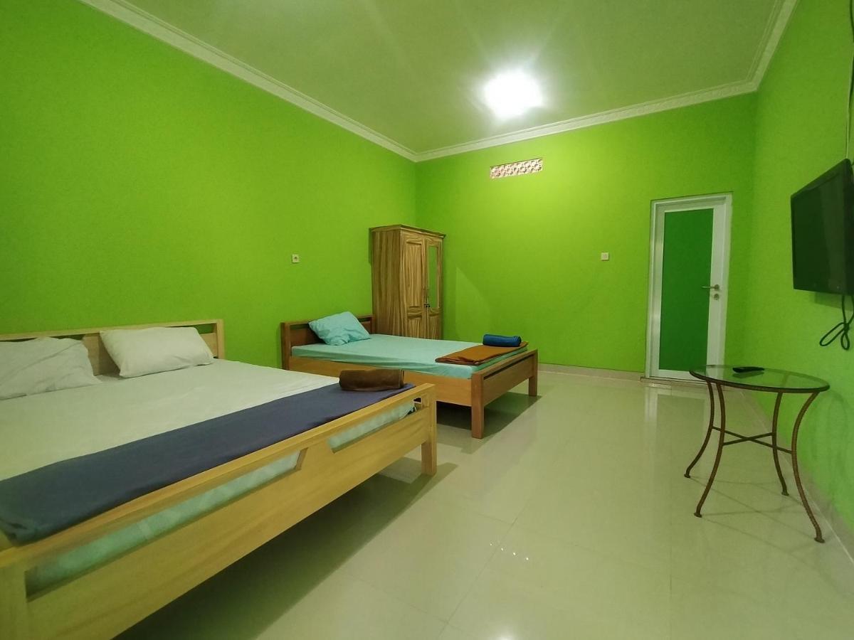 Batu Tua Puncak Redpartner Hotel 2*