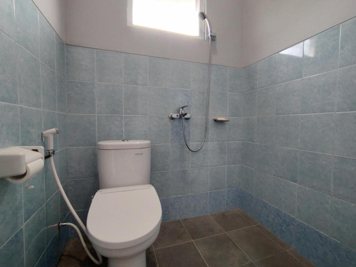 Hotel Batu Tua Puncak Redpartner 2*