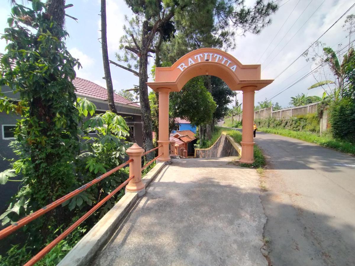 Batu Tua Puncak Redpartner Hotel 2*